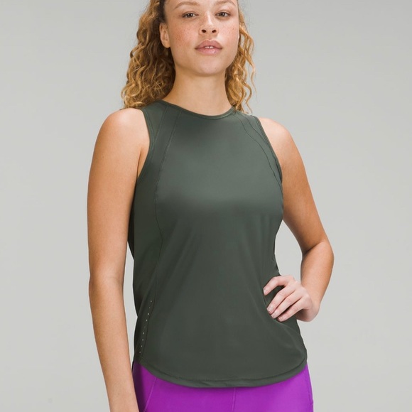 Lululemon Sculpt Tank - Picture 1 of 13